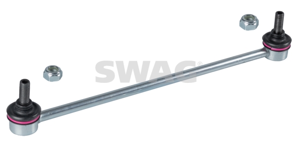 šarnyro stabilizatorius - 84 93 0186 SWAG